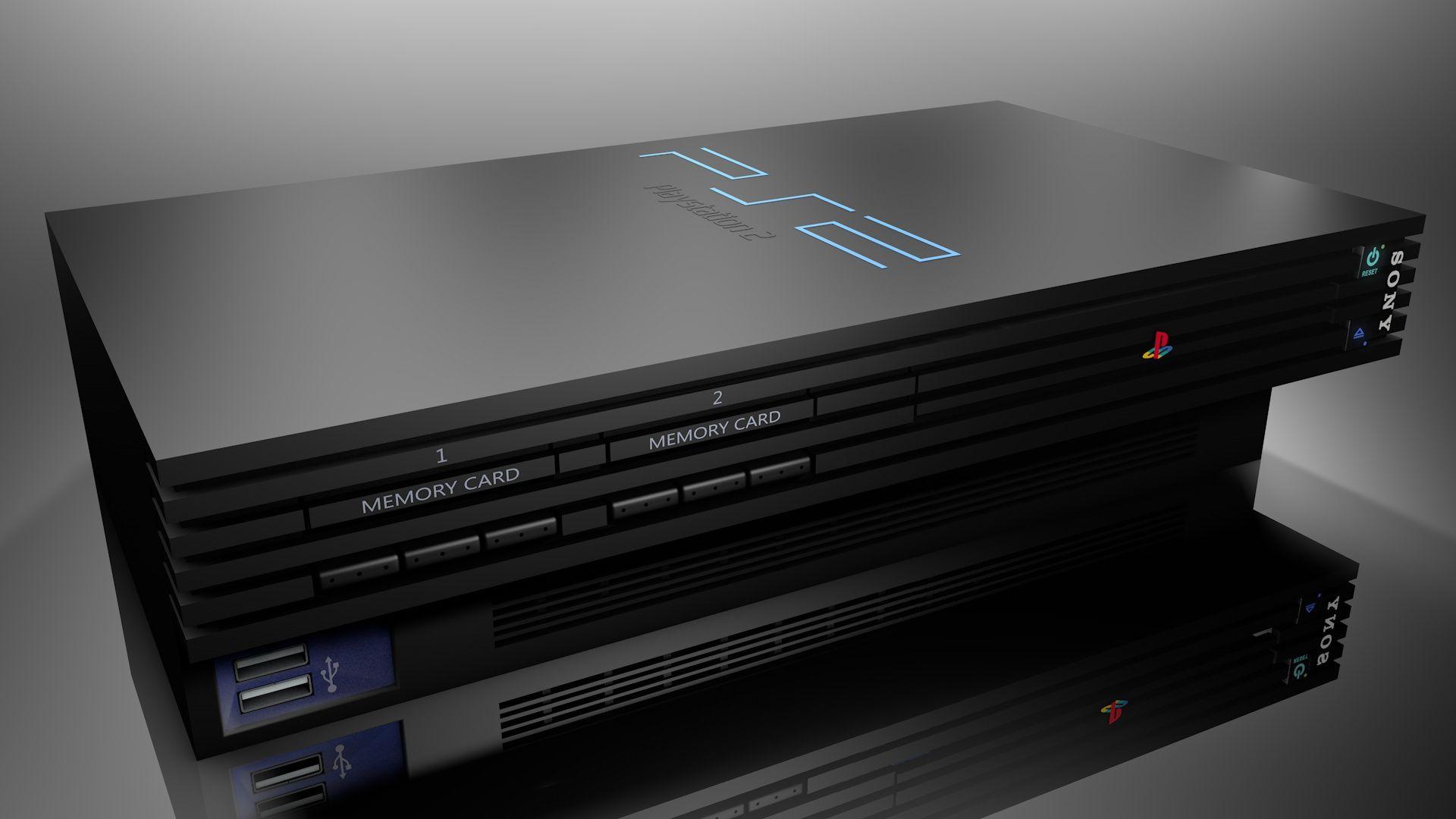 Controlador PS2