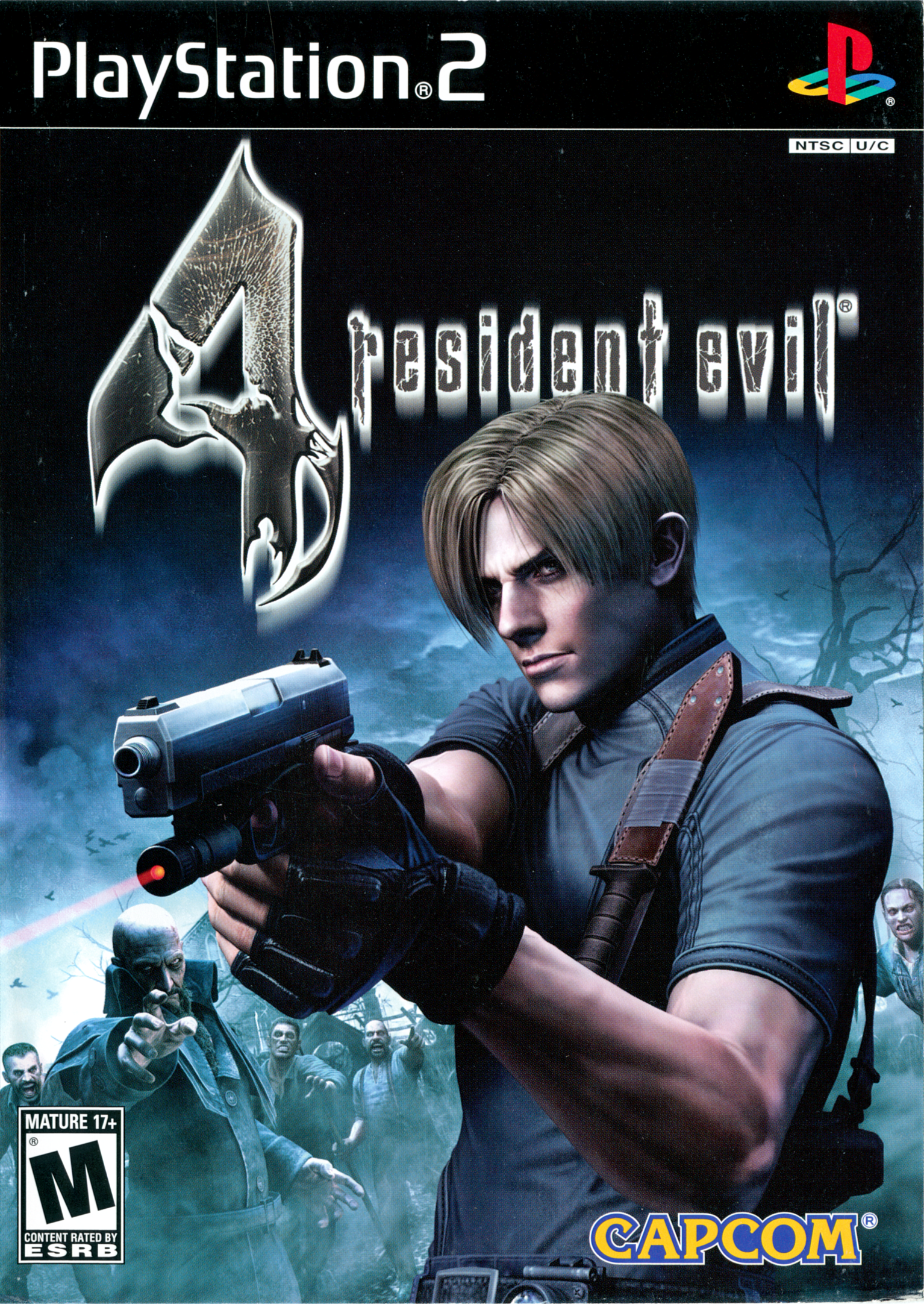 Resident Evil 4