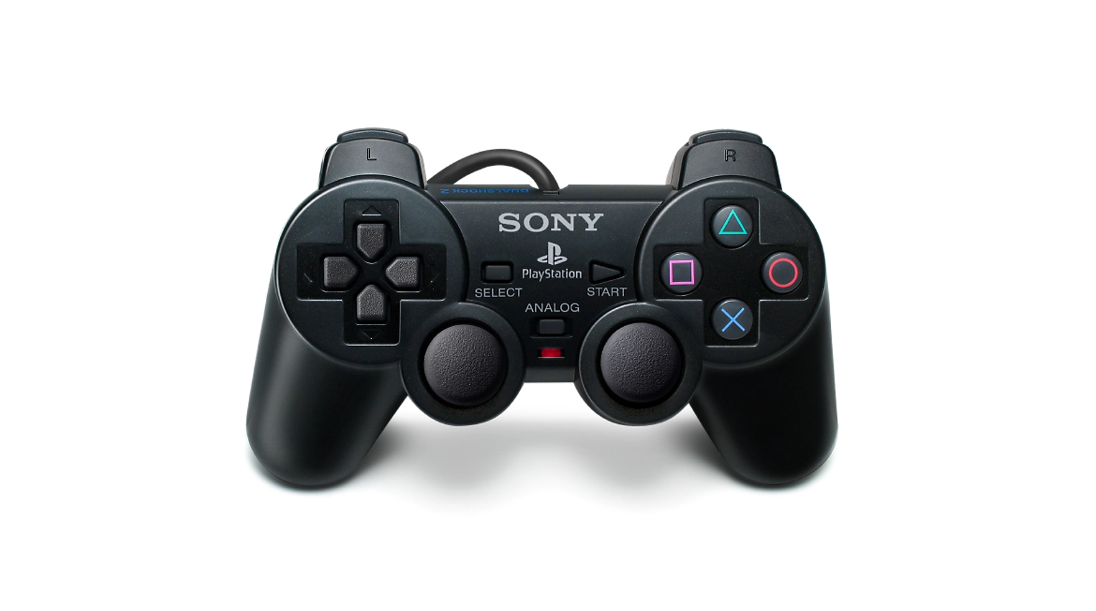 DualShock 2