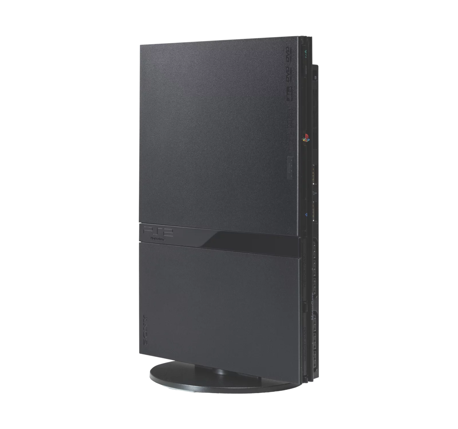 PS2 Slim