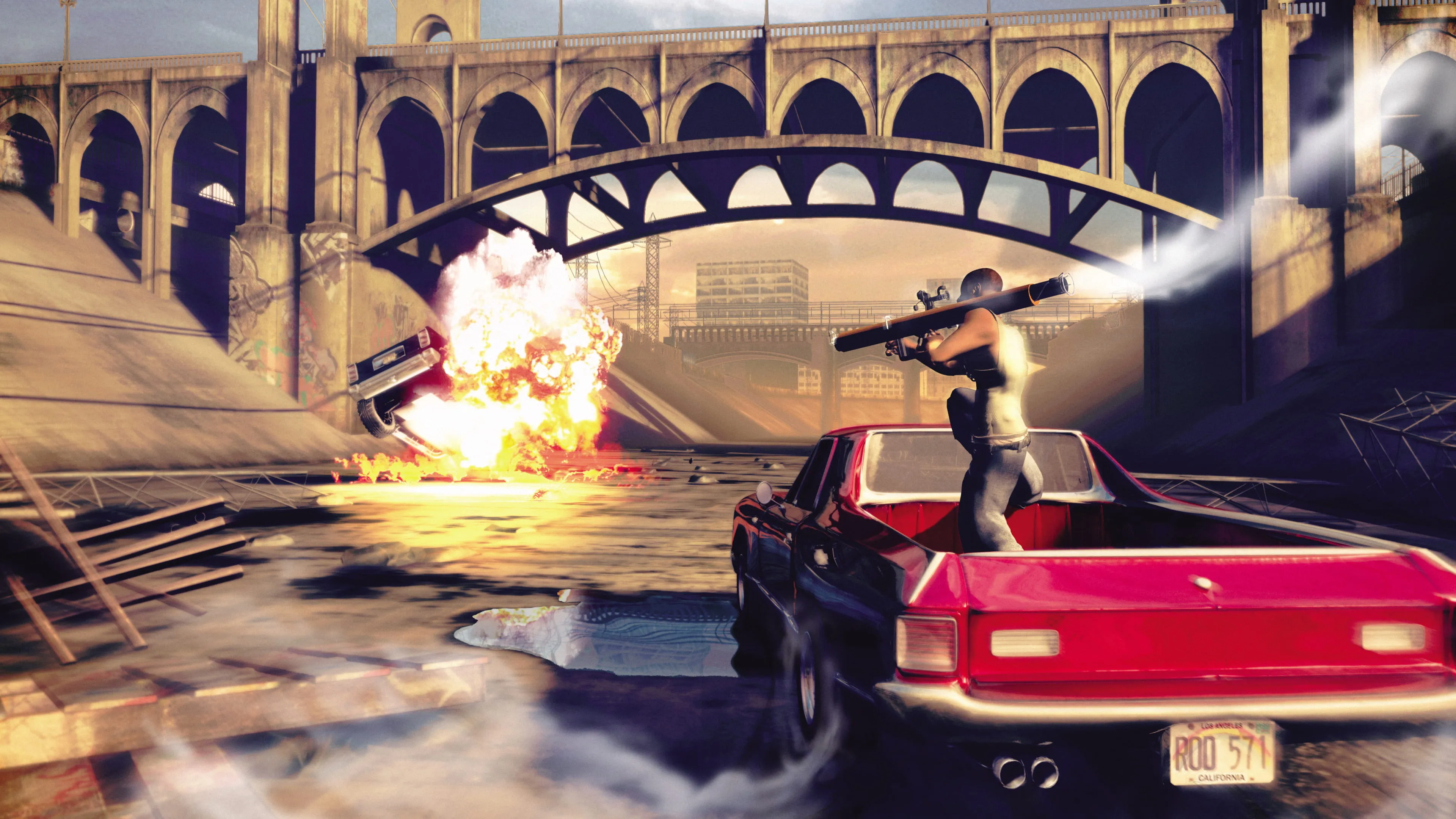Banner 187: Ride or Die