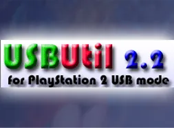USBUtil