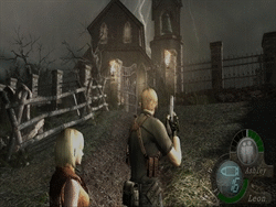 Imagem da galeria de Resident Evil 4