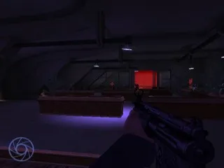 Imagem da galeria de James Bond 007: Agent Under Fire