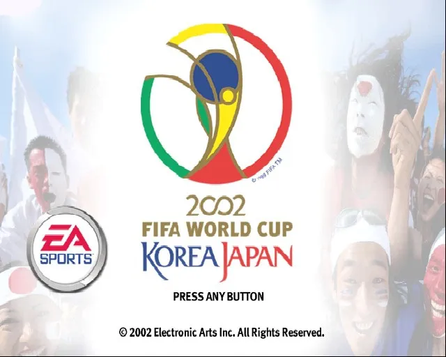 Imagem da galeria de 2002 FIFA World Cup