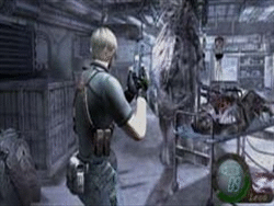 Imagem da galeria de Resident Evil 4