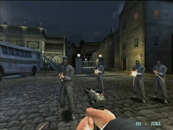 Imagem da galeria de James Bond 007: Agent Under Fire